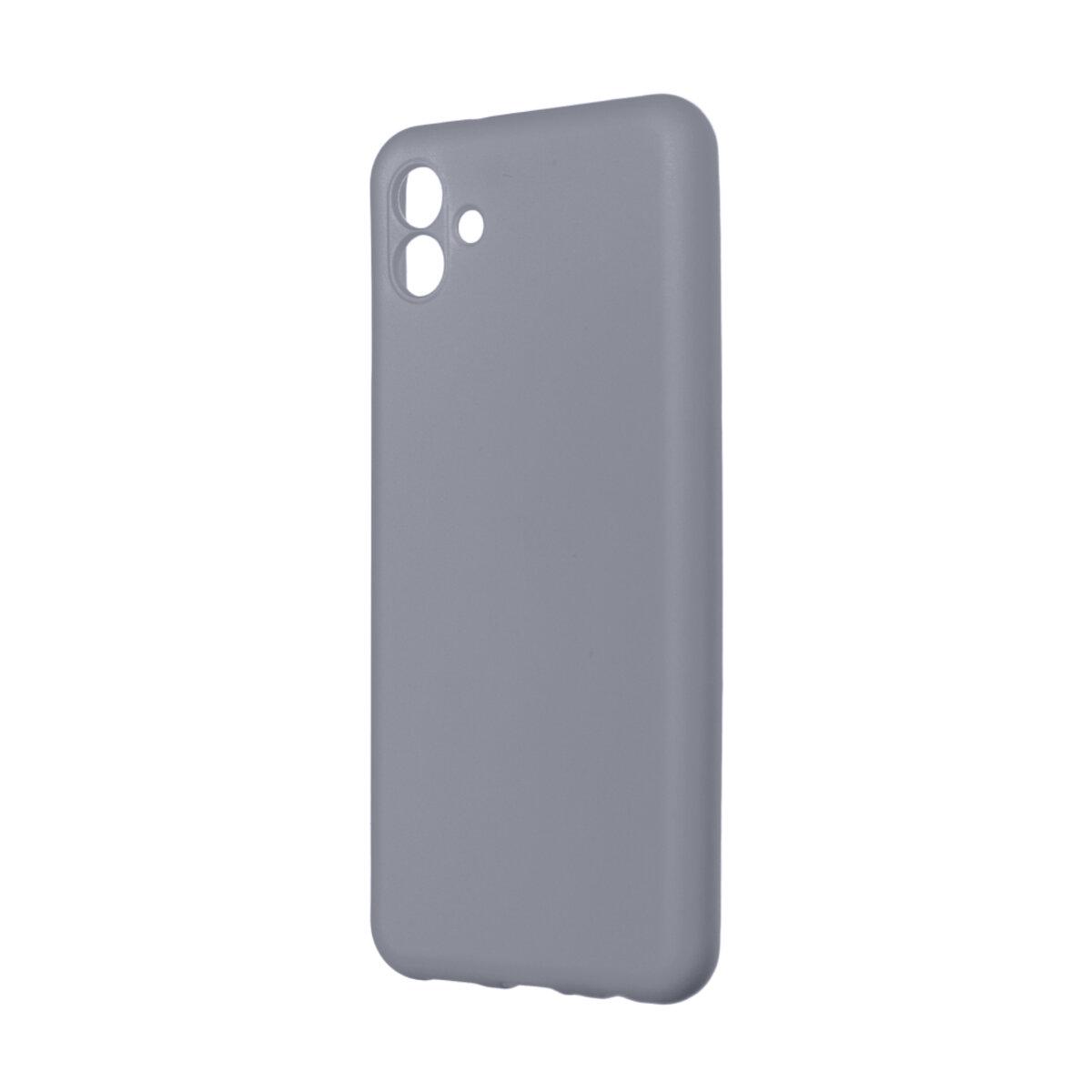 Противоударный чехол для Samsung Galaxy A04 Cosmiс Full Case HQ 2mm / Lavender Grey