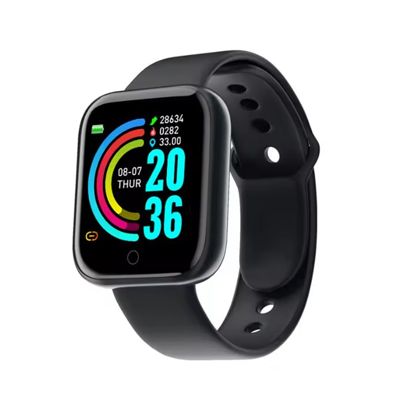 Смарт-часы водонепроницаемые GPS Android IOS (28849889) Смарт-часы водонепроницаемые GPS Android IOS (28849889)