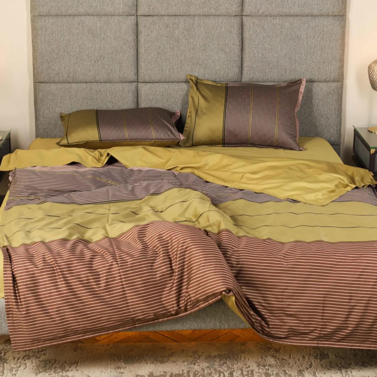 Постельное белье Viluta сатин египетский хлопок (2000028708)