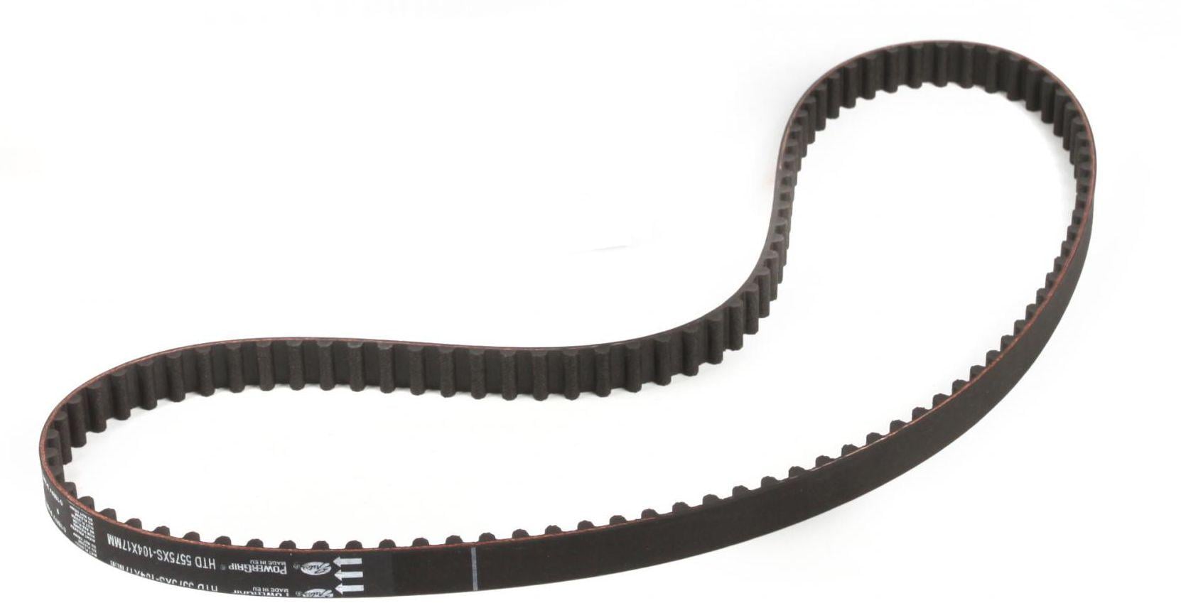 Ремень ГРМ Peugeot Bipper/Citroen Nemo 1.4i 08- 104z (5575XS GATES) Ремень ГРМ Peugeot Bipper/Citroen Nemo 1.4i 08- 104z (5575XS GATES)