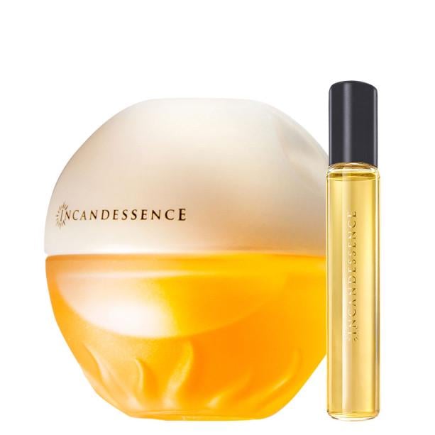 Набор женский парфюмированный Avon Incandessence 2в1 50/10 мл (AV98052)