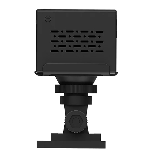 Камера IP мини Patrul Camsoy S30 автономная беспроводная 1080P HD с поддержкой Wi-Fi Черный (1480447535) - фото 5 Камера IP мини Patrul Camsoy S30 автономная беспроводная 1080P HD с поддержкой Wi-Fi Черный (1480447535) - фото 5