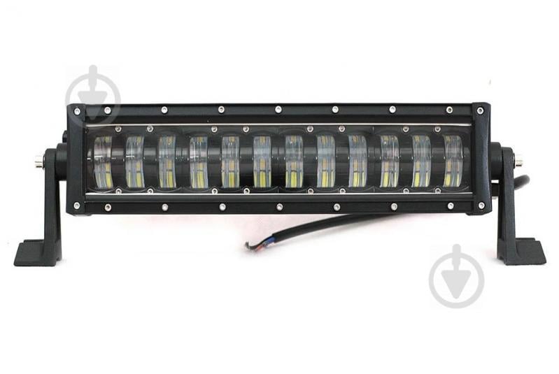 Светодиодная балка (люстра) AllLight HP-96W DC 10-32V