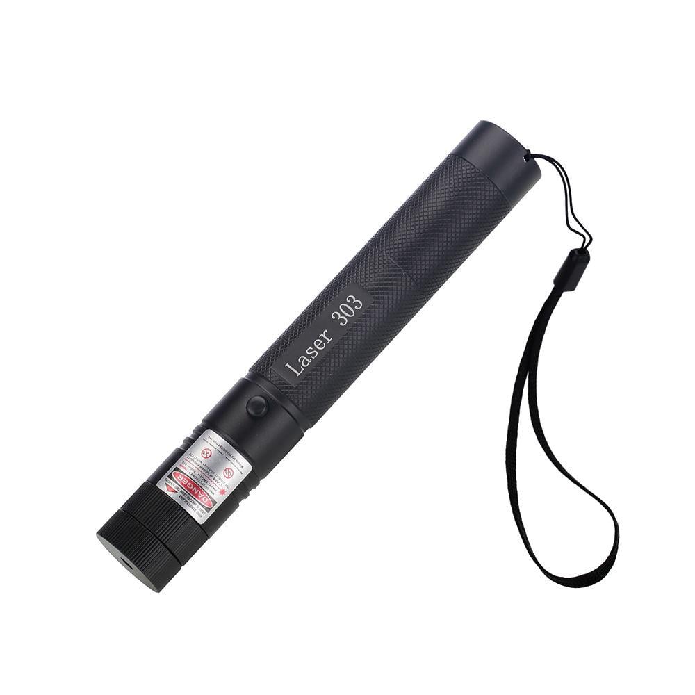 Указка лазерна Green Laser Pointer BL-303 Зелений