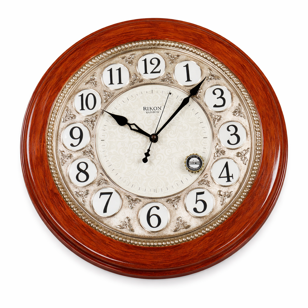 Часы настенные Rikon 50х50 см