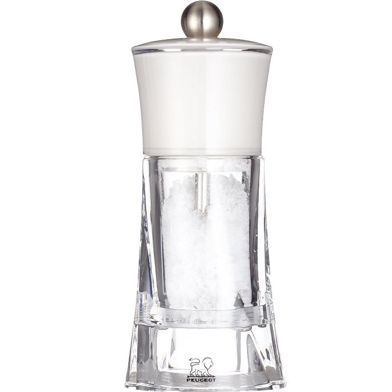 Мельница для соли Peugeot Molene 14 см Белый (29029)