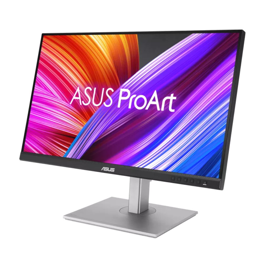 Монитор Asus ProArt PA278CGV Silver (90LM05L1-B04370) - фото 3