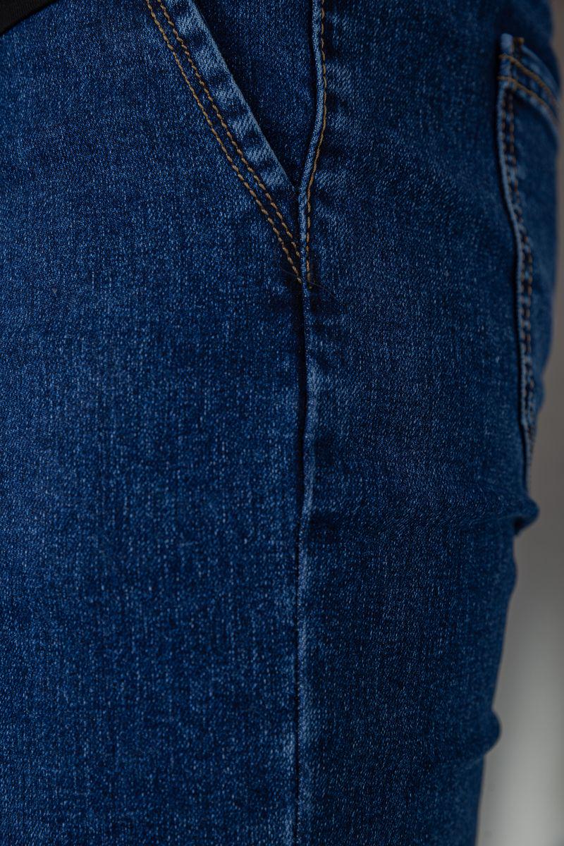 Джинси чоловічі Ager р. 32 Синій (244R8065) - фото 5 Джинси чоловічі Ager р. 32 Синій (244R8065) - фото 5