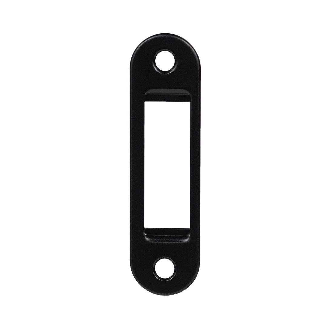 Відповідна частина EASY-FIX для замків AGB Polaris з магнітним вкладнем XT Чорний (B01402.96.93+B.02402.94.78) - фото 2 Відповідна частина EASY-FIX для замків AGB Polaris з магнітним вкладнем XT Чорний (B01402.96.93+B.02402.94.78) - фото 2