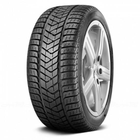 Автошина Pirelli Winter SottoZero 3 225/45 R18 91H не шип