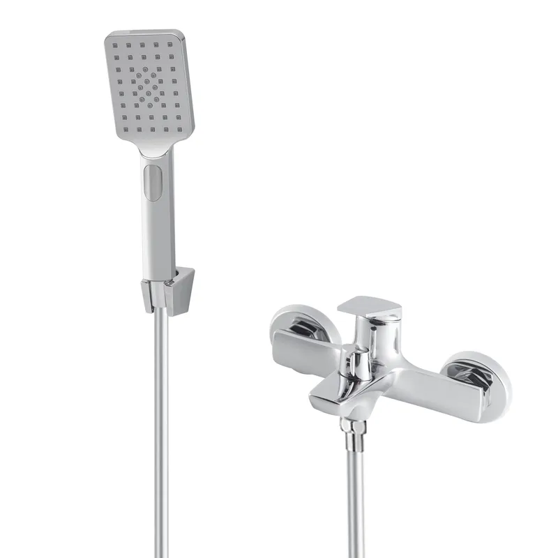 Змішувач для ванни MIXXUS Premium Rubens 009 Euro (MI8253)
