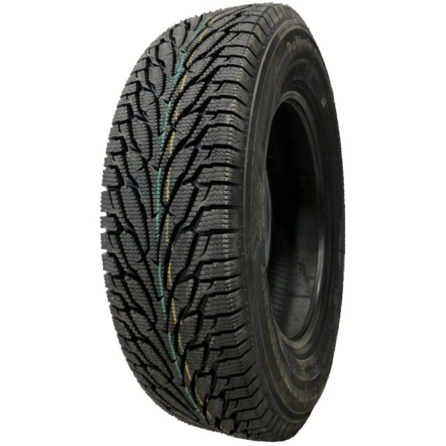 Шина Estrada Winterri Wolf Energy 195/65 R15 95T XL зима - фото 2