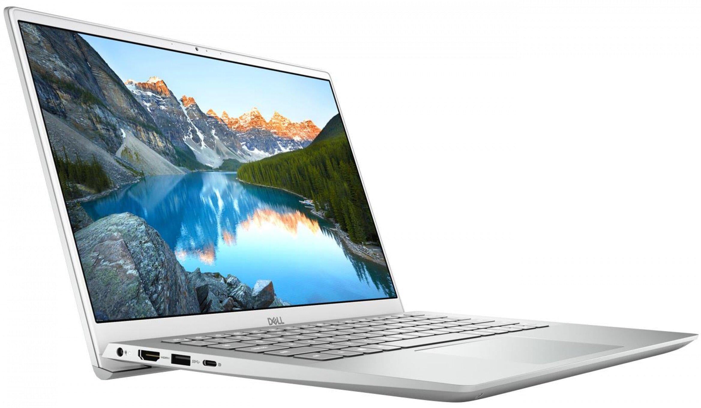 Ноутбук Dell Inspiron 5425-6767 14" R5-5625U 16 Gb RAM 512 Gb SSD Windows 11 Home