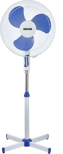 Вентилятор напольный EDLER EDFN-6025 (4155)