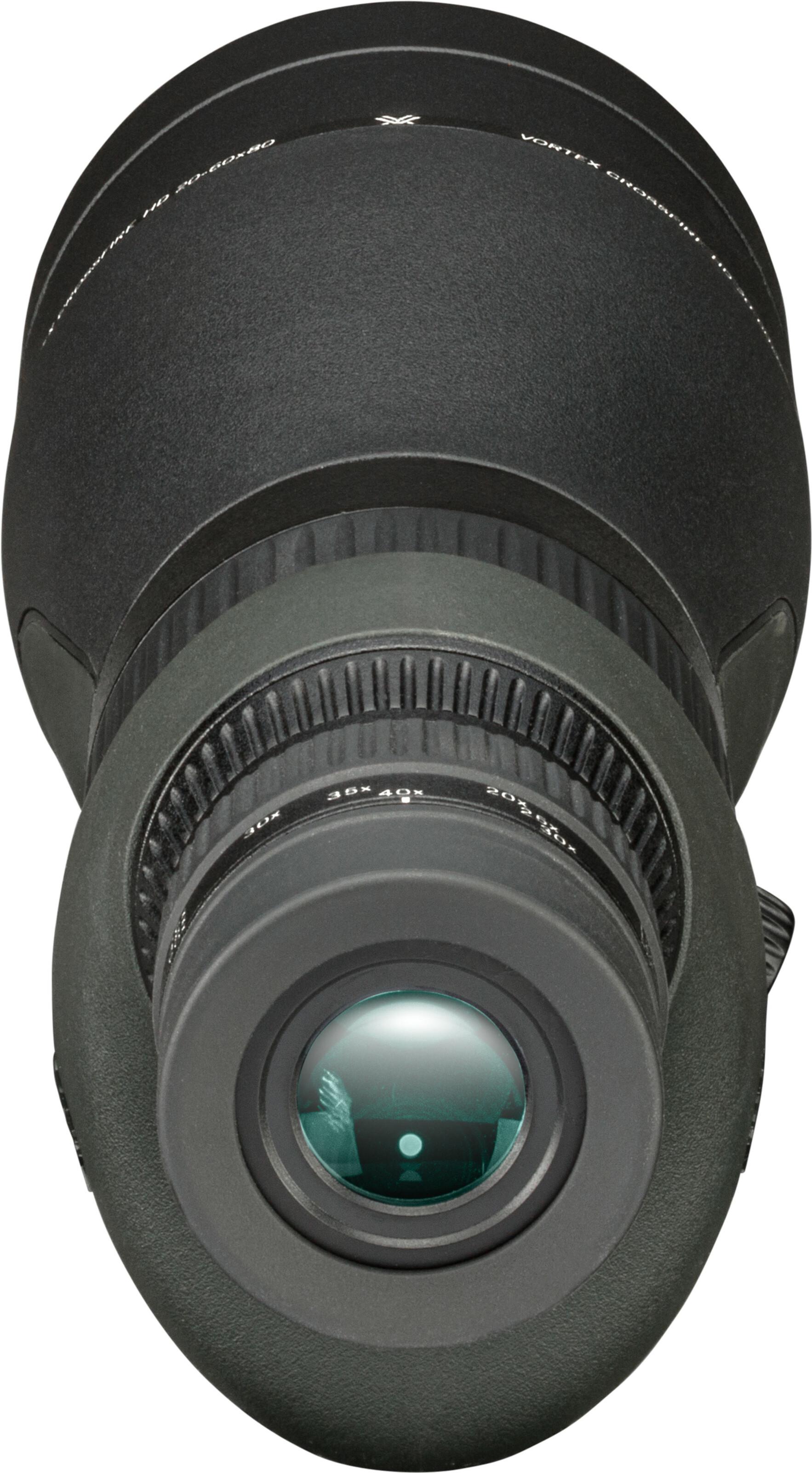 Підзорна труба Vortex Crossfire HD 20-60x80 ST (CF-80S) - фото 9 Підзорна труба Vortex Crossfire HD 20-60x80 ST (CF-80S) - фото 9