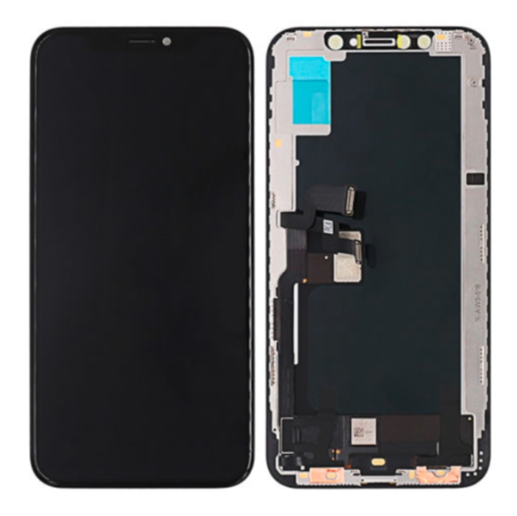 Дисплей iPhone 11 Pro Max GX (Р919)