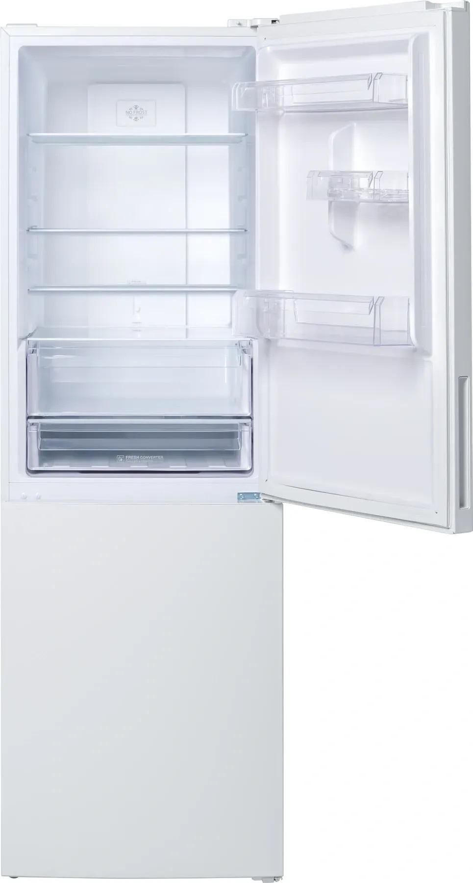 Холодильник Gunter&Hauer FN 342 ID No Frost уединенный класс А++ - фото 15 Холодильник Gunter&Hauer FN 342 ID No Frost уединенный класс А++ - фото 15