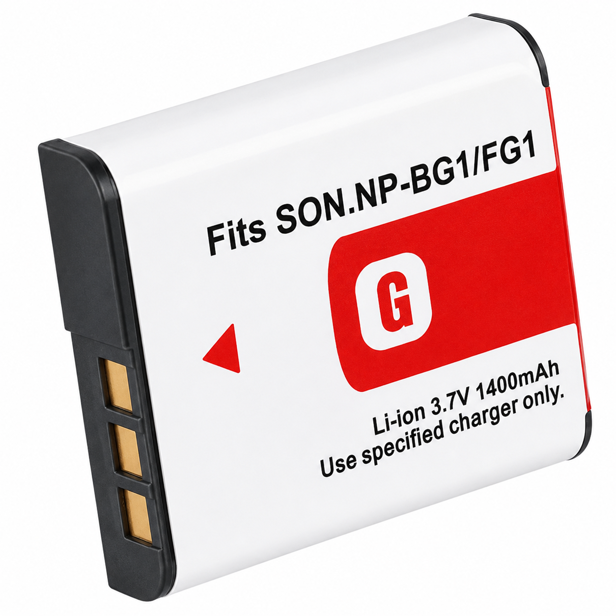 Аккумулятор NP-BG1 1400 mAh (35557091) Аккумулятор NP-BG1 1400 mAh (35557091)