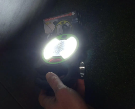 Фонарь кемпинговый с солнечной батареей аккумуляторный TJ-329A (28833924) - фото 10 Фонарь кемпинговый с солнечной батареей аккумуляторный TJ-329A (28833924) - фото 10