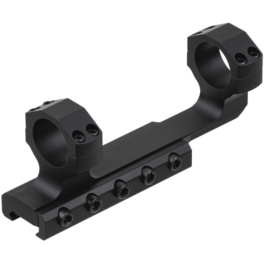 Моноблок L LEUPOLD Mark AR 1" Matte (177093) - фото 2