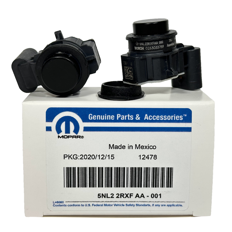 Датчик парковки MOPAR 5NL22RXFAA 1 шт. (12521589)