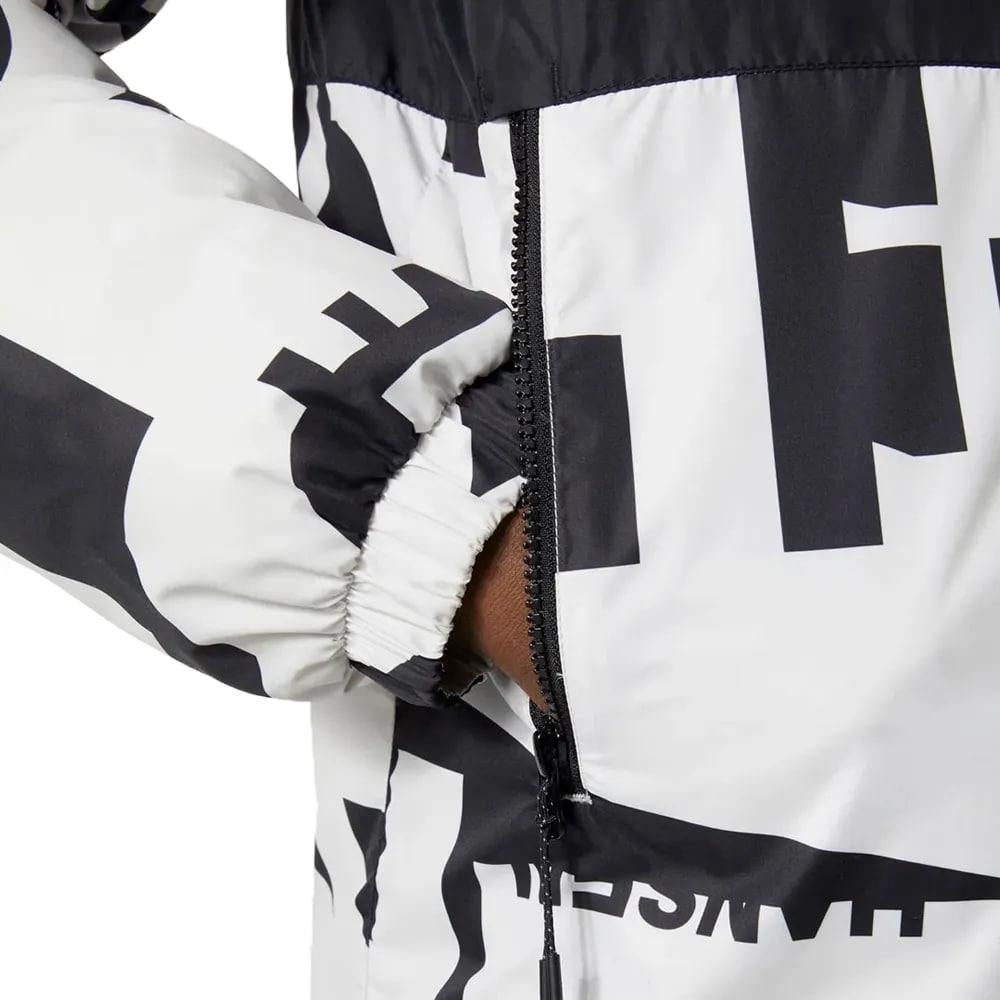 Пуховик чоловічий Helly Hansen Active Reversible Jacket Nimbus Cloud XL Чорно-білий (61713145) - фото 6 Пуховик чоловічий Helly Hansen Active Reversible Jacket Nimbus Cloud XL Чорно-білий (61713145) - фото 6