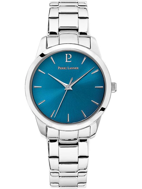 Наручний годинник жіночий Pierre Lannier 066M661 (537170) - фото 1 Наручний годинник жіночий Pierre Lannier 066M661 (537170) - фото 1