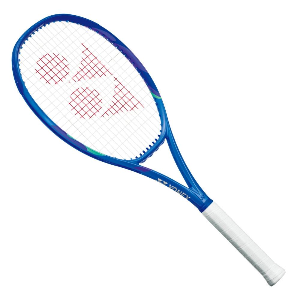 Ракетка для тенниса Yonex Ezone 98 Gr4 305 г Blast Blue (08EZ98BSBL)