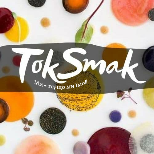 TokSmak TokSmak
