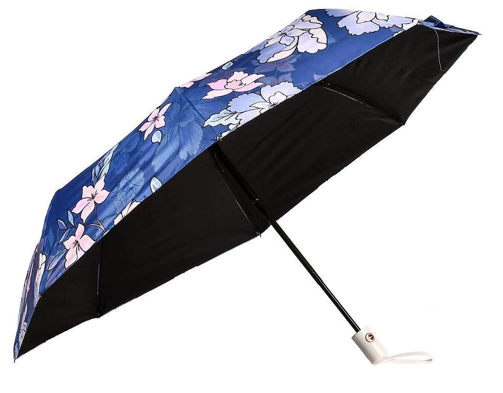 Зонтик автомат d110 см 8 сп (R98198)