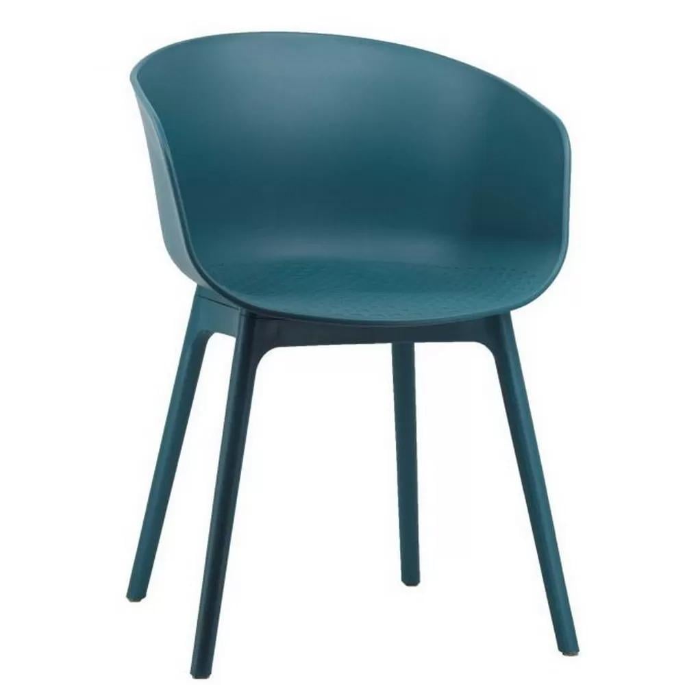 Стул ASTER Бирюзовый (114478)