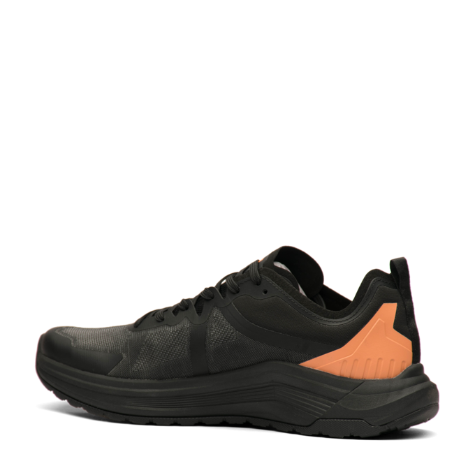 Кросівки чоловічі Humtto 360615A1 р. 46 Чорний (27829047) - фото 2