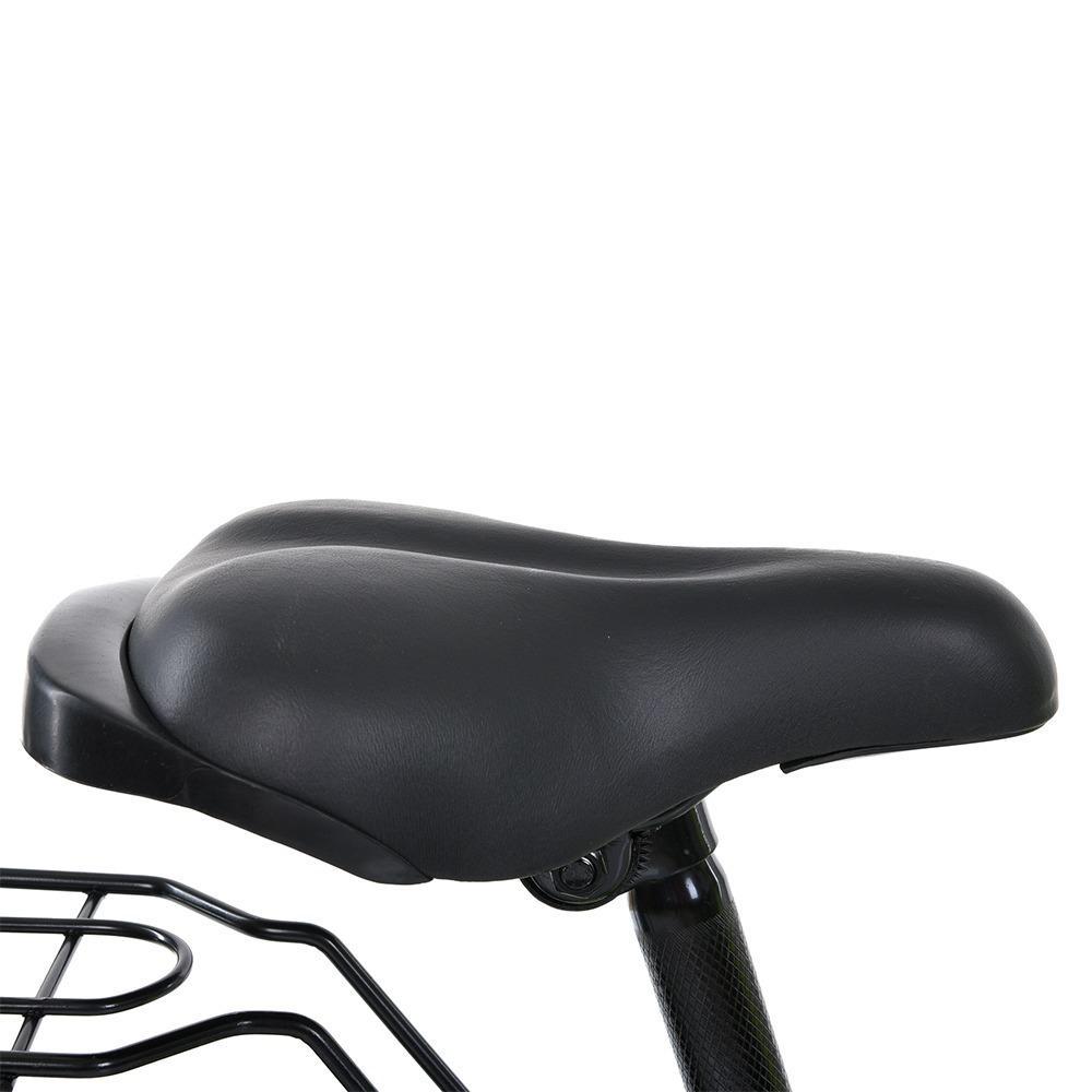 Дитячий велосипед PROF1 Prime 14" з багажником Салатовий - фото 5 Дитячий велосипед PROF1 Prime 14" з багажником Салатовий - фото 5