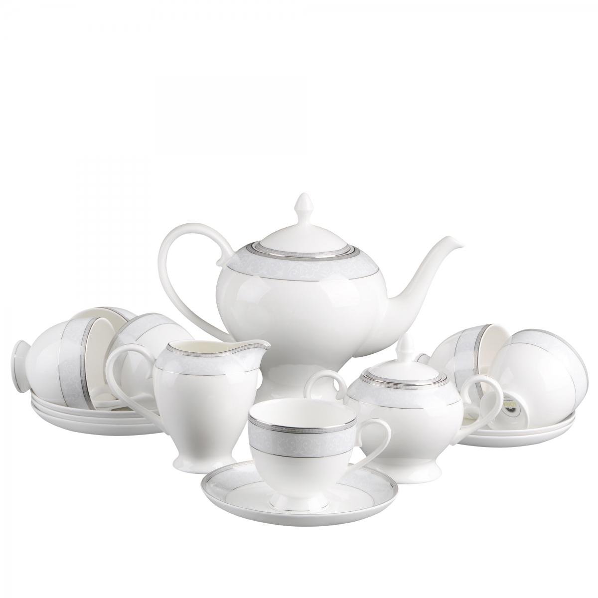 Сервиз чайный NP2SET/17 (H7-005)