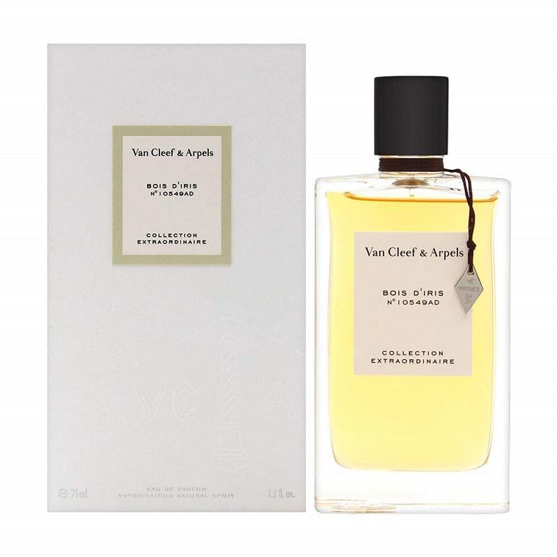 Парфюмированная вода для женщин Van Cleef&Arpels Bois D'Iris 75 мл (5586)