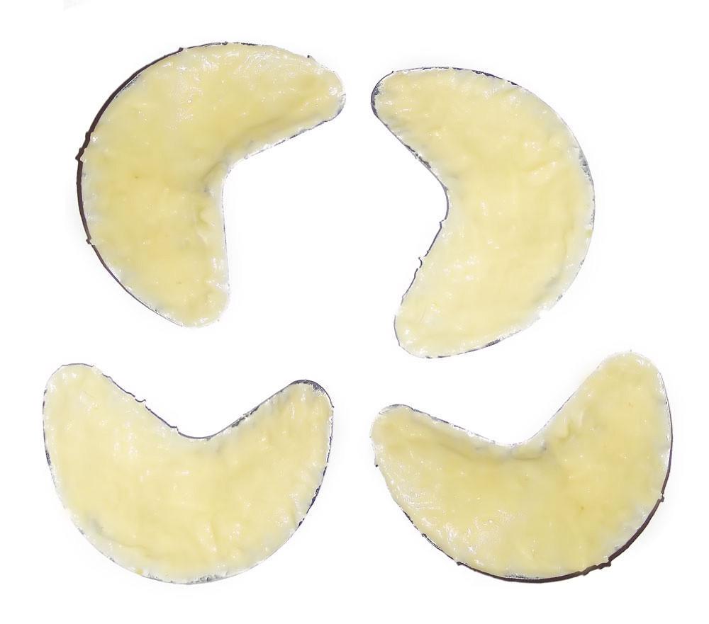 Формочки для выпечки печенья Полумесяц 10 шт. (92511318) - фото 5 Формочки для выпечки печенья Полумесяц 10 шт. (92511318) - фото 5