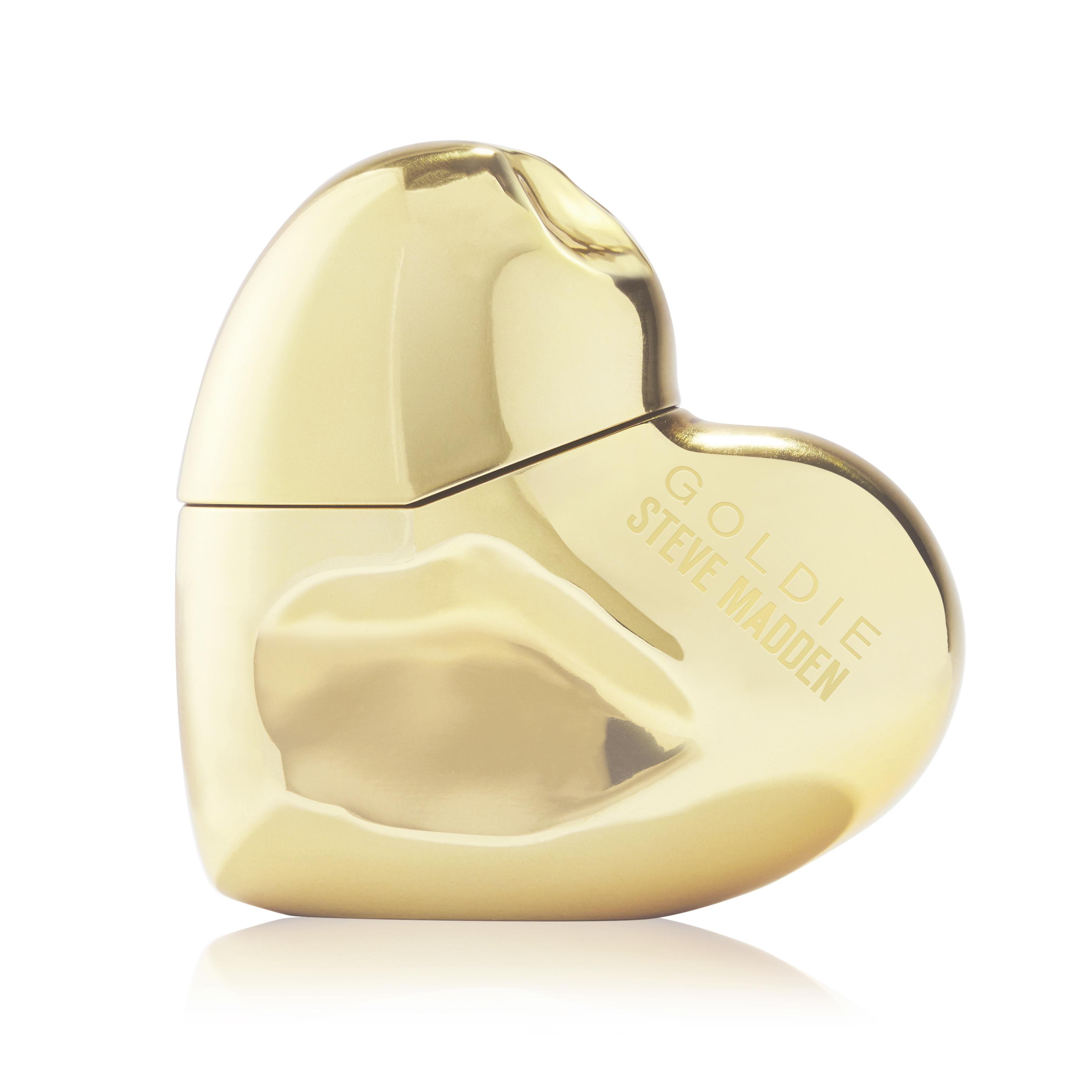Парфюмерная вода для женщин Steve Madden GOLDIE 100 мл (585054)