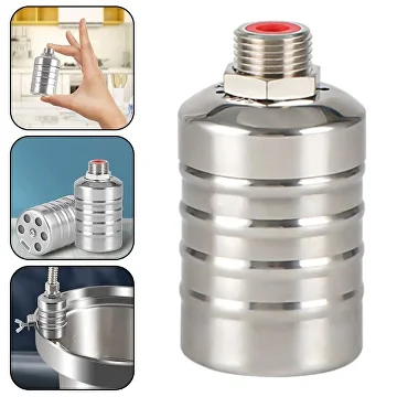 Поплавковый контроллер уровня воды MG00018 90х48 мм - фото 8 Поплавковый контроллер уровня воды MG00018 90х48 мм - фото 8