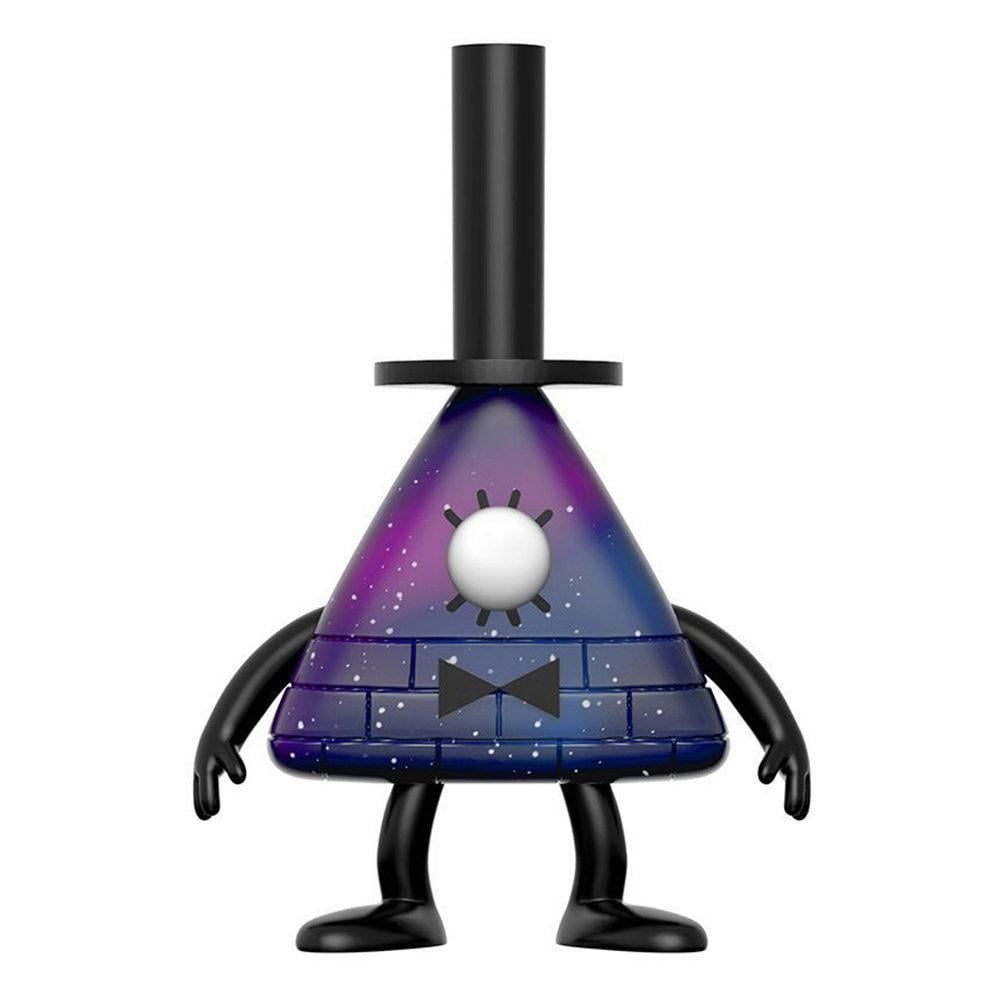 Фигурка Funko Pop Gravity Falls Bill Cipher Chase Exclusive 10 см (GF ВС C 243)