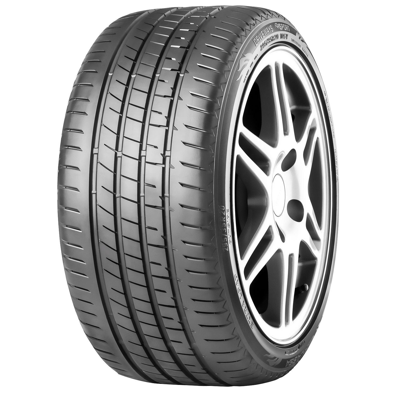 Шина літня LASSA Driveways Sport 245/50R18 104Y XL (2417381)