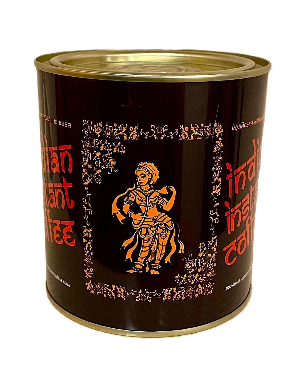 Кава розчинна Indian Instant Coffee NCL 180 г (994319337)