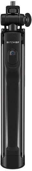 Селфи-монопод BlitzWolf BW-BS8 - фото 2 Селфи-монопод BlitzWolf BW-BS8 - фото 2