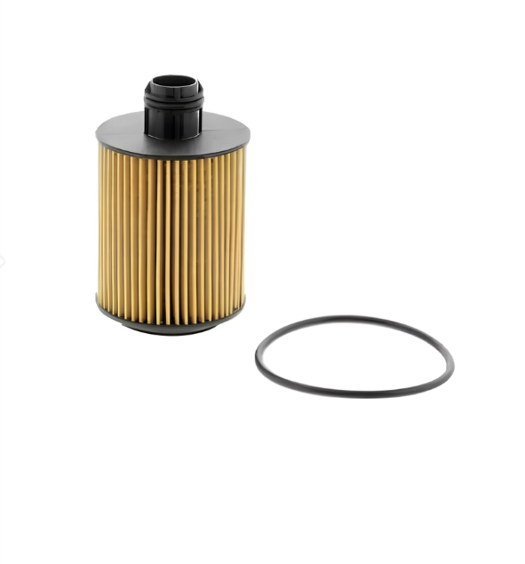 Фильтр масла Champion COF100606E