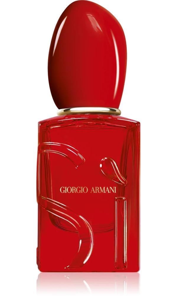 Парфюмированная вода для женщин Giorgio Armani Si Passione Red Musk 7 мл миниатюра (382902) - фото 1 Парфюмированная вода для женщин Giorgio Armani Si Passione Red Musk 7 мл миниатюра (382902) - фото 1