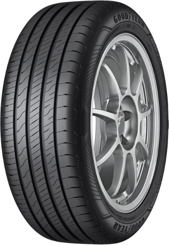 Шина летняя Goodyear EfficientGrip Performance 2 205/50R17 93W XL (2442503)