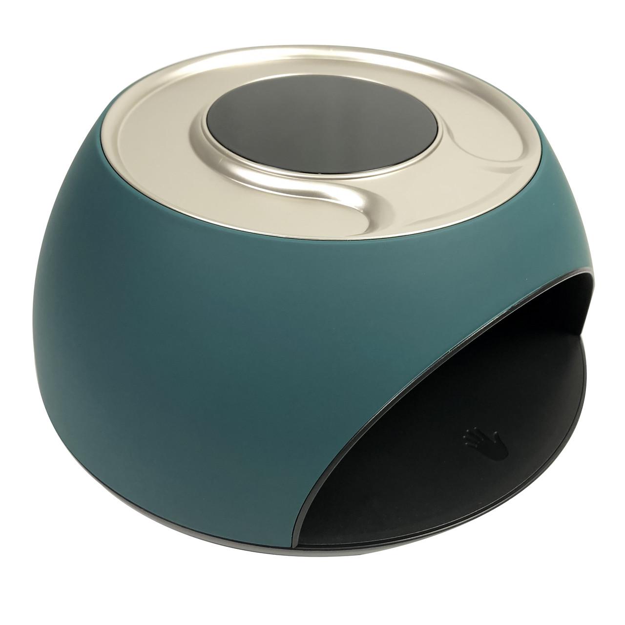 Лампа для манікюру Sun F 11 LED/UV сенсор/таймер/дисплей 120 Вт (13044146) - фото 4 Лампа для манікюру Sun F 11 LED/UV сенсор/таймер/дисплей 120 Вт (13044146) - фото 4