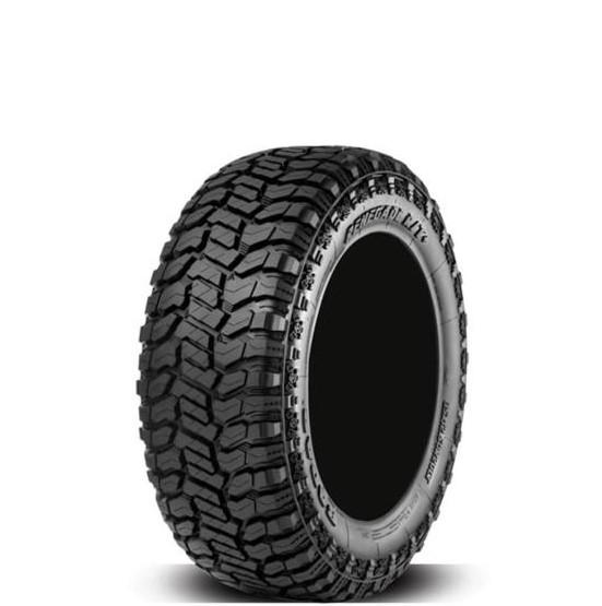 Шина Radar Renegade R/T 285/65 R18 121Q летняя