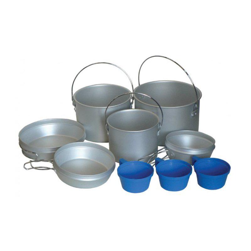 Набор посуды Tramp TRC-002 (42322)