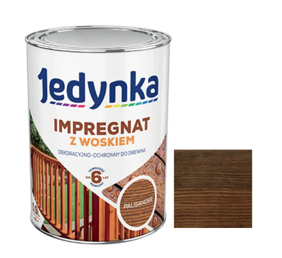 Антисептик Impregnat 10 л Палисандр