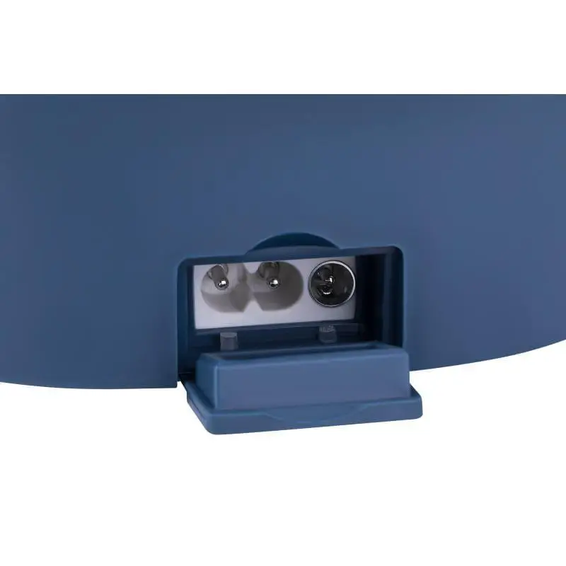 Ланчбокс електричний для підігріву їжі KraftDele KD4128 KLB 1,7 л (29480948) - фото 3